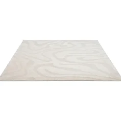 Leen Bakker Vloerkleed Isala - crème - 200x290 cm