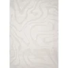 Vloerkleden|Laagpolige Vloerkleden-Leen Bakker Vloerkleed Isala - crème - 160x230 cm