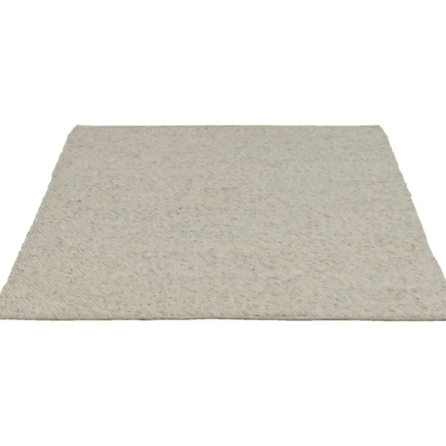 Vloerkleden|Jute Vloerkleden-Leen Bakker Vloerkleed Kent - beige - 160x230 cm