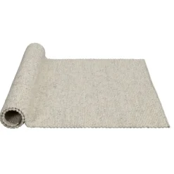 Vloerkleden|Jute Vloerkleden-Leen Bakker Vloerkleed Kent - beige - 160x230 cm