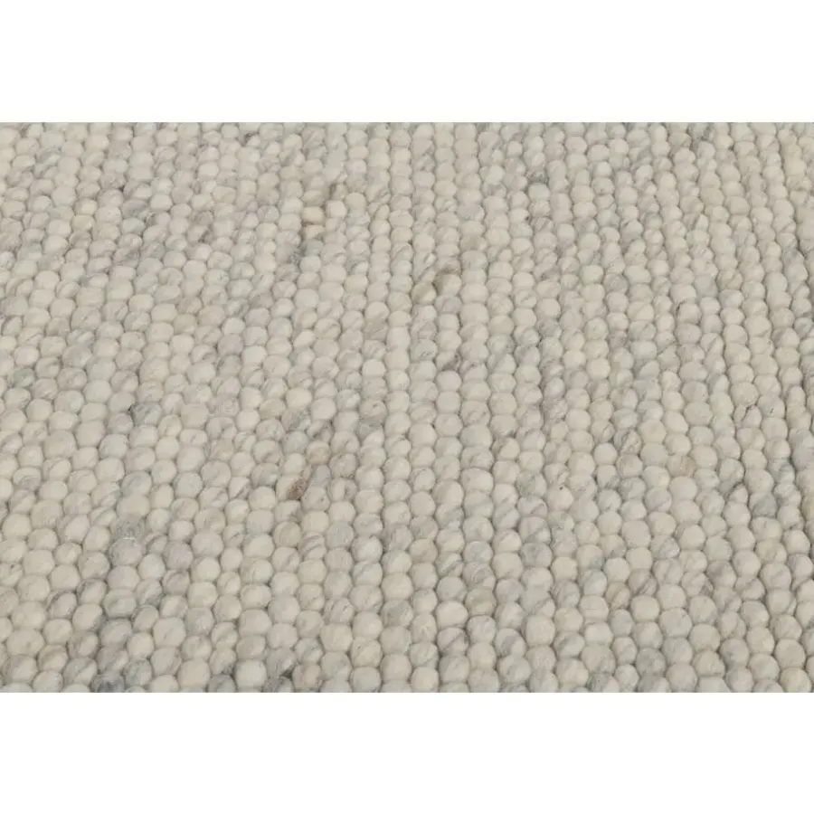 Vloerkleden|Jute Vloerkleden-Leen Bakker Vloerkleed Kent - beige - 160x230 cm