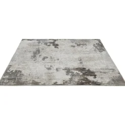 Vloerkleden|Laagpolige Vloerkleden-Leen Bakker Vloerkleed Luco beige/taupe - 200x290 cm