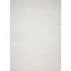 Leen Bakker Vloerkleed Lucy - crème - 200x290 cm