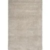 Leen Bakker Vloerkleed Luxus - linnenkleur - 160x230 cm