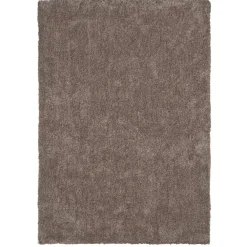 Leen Bakker Vloerkleed Match - beige - 160x230 cm