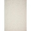 Vloerkleden|Laagpolige Vloerkleden-Leen Bakker Vloerkleed Palera - crème - 200x290 cm