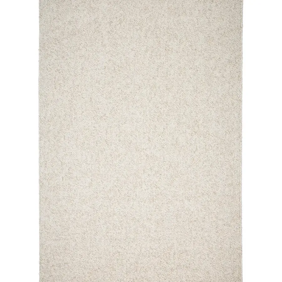 Vloerkleden|Laagpolige Vloerkleden-Leen Bakker Vloerkleed Palera - crème - 200x290 cm