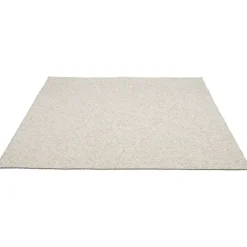 Vloerkleden|Laagpolige Vloerkleden-Leen Bakker Vloerkleed Palera - crème - 200x290 cm