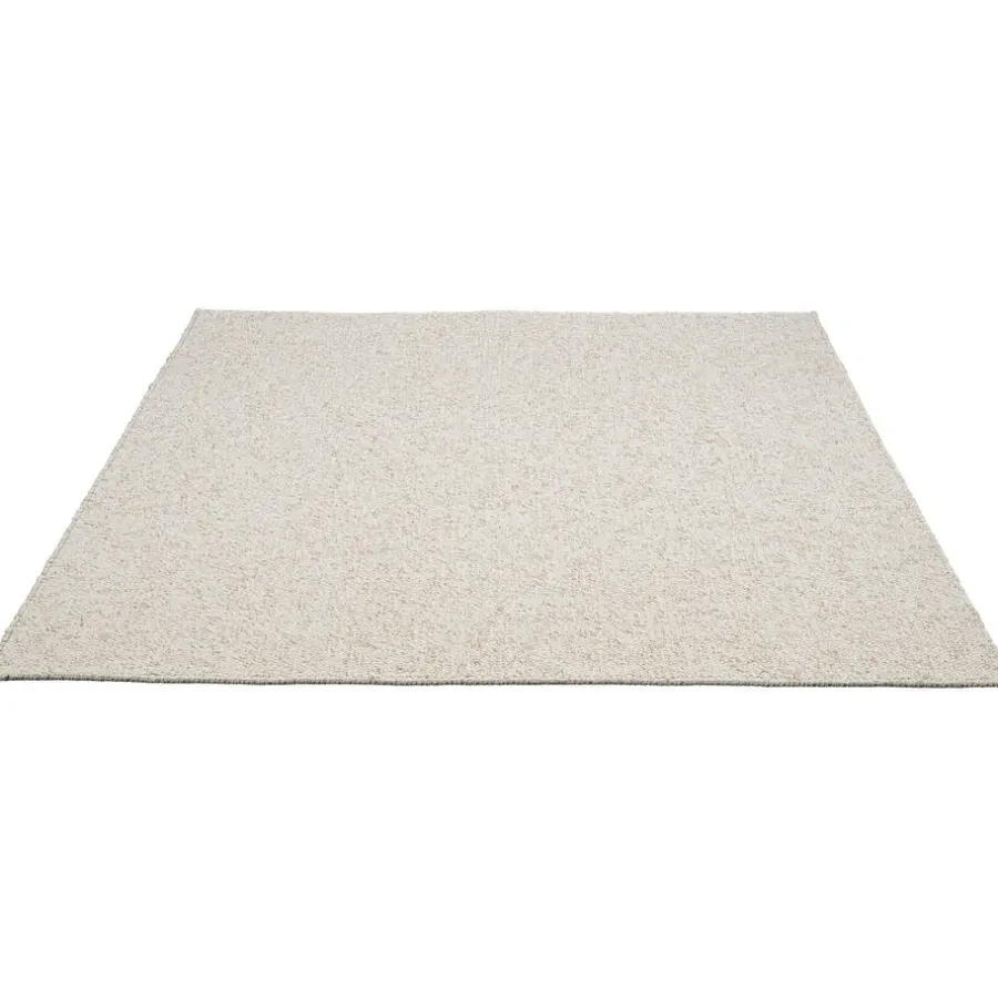 Vloerkleden|Laagpolige Vloerkleden-Leen Bakker Vloerkleed Palera - crème - 200x290 cm