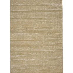 Vloerkleden-Leen Bakker Vloerkleed Perca - zand/crème - 200x290 cm