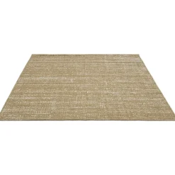 Vloerkleden-Leen Bakker Vloerkleed Perca - zand/crème - 200x290 cm
