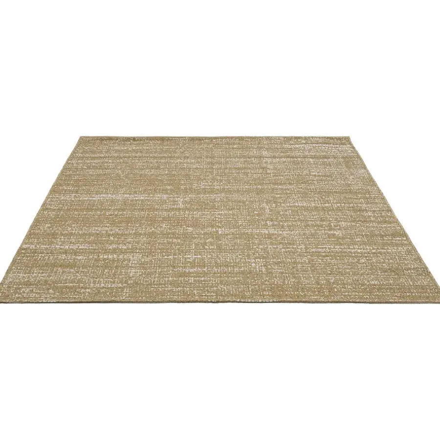 Vloerkleden-Leen Bakker Vloerkleed Perca - zand/crème - 200x290 cm