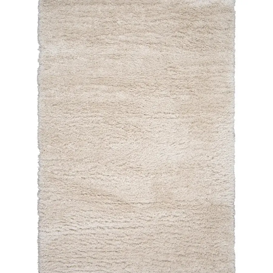 Leen Bakker Vloerkleed Rengali - crème - 200x290 cm