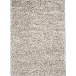 Leen Bakker Vloerkleed Rengali - taupe - 200x290 cm