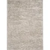 Vloerkleden|Hoogpolige Vloerkleden-Leen Bakker Vloerkleed Rengali - taupe - 160x230 cm