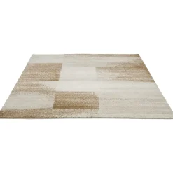 Leen Bakker Vloerkleed Sagra - zand/bruin - 200x290 cm