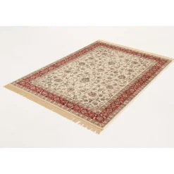 Vivace Vloerkleed Farshian Hereke - Vintage Tapijt 230x160 cm (20851)