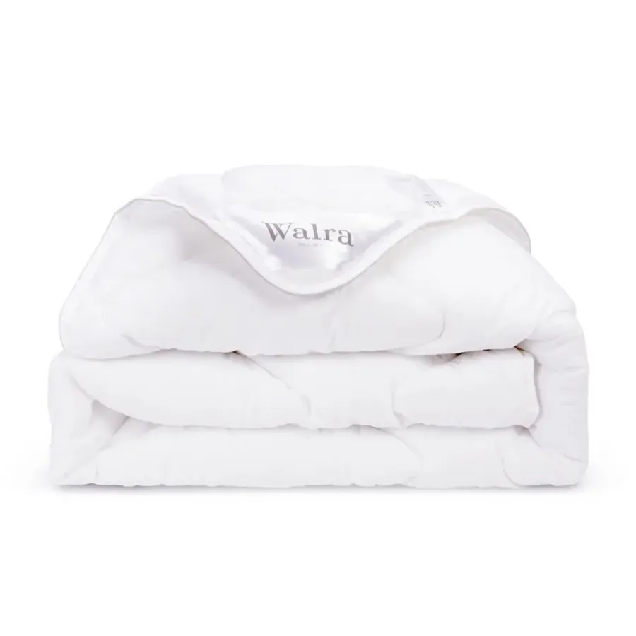 Walra - Dekbed All Season Milaan - 140x200 cm - Anti Allergisch