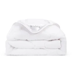 Walra - Dekbed All Season Milaan - 200x200 cm - Anti Allergisch