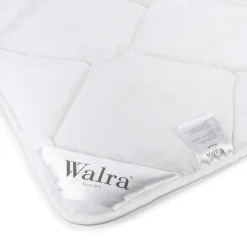 Walra - Dekbed All Season Milaan - 200x200 cm - Anti Allergisch