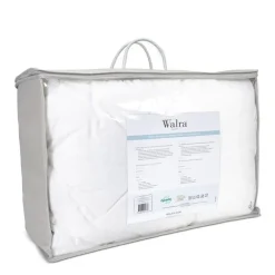 Dekbedden-Walra - Dekbed All Season Milaan - 240x220 cm - Anti Allergisch