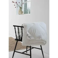 Dekbedden-Walra - Dekbed All Season Milaan - 240x220 cm - Anti Allergisch