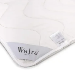 Dekbedden-Walra - Dekbed Amsterdam - 140x220 cm - Wit