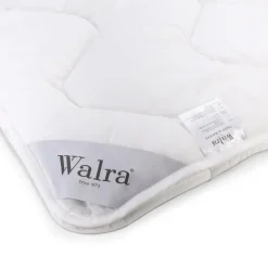 Dekbedden-Walra - Dekbed Paris - 140x220 cm - Wit