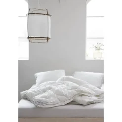 Dekbedden-Walra - Dekbed Paris - 140x220 cm - Wit
