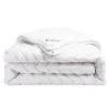 Dekbedden-Walra - Dekbed Prague - 240x220 cm - Wit