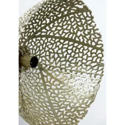 Wandlampen-Light & Living Wandlamp Sinula - Goud - Ø39cm