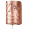 Wandlampen-Urban Interiors Wandlamp Spike Koper