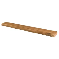 Wandplanken-Giga Living Wandplank Acaciahout 200cm - 200x25x8cm - Plank Tree