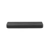 Wandplanken-Giga Living Wandplank Grijs Metaal - 100x29x8cm - Metallic