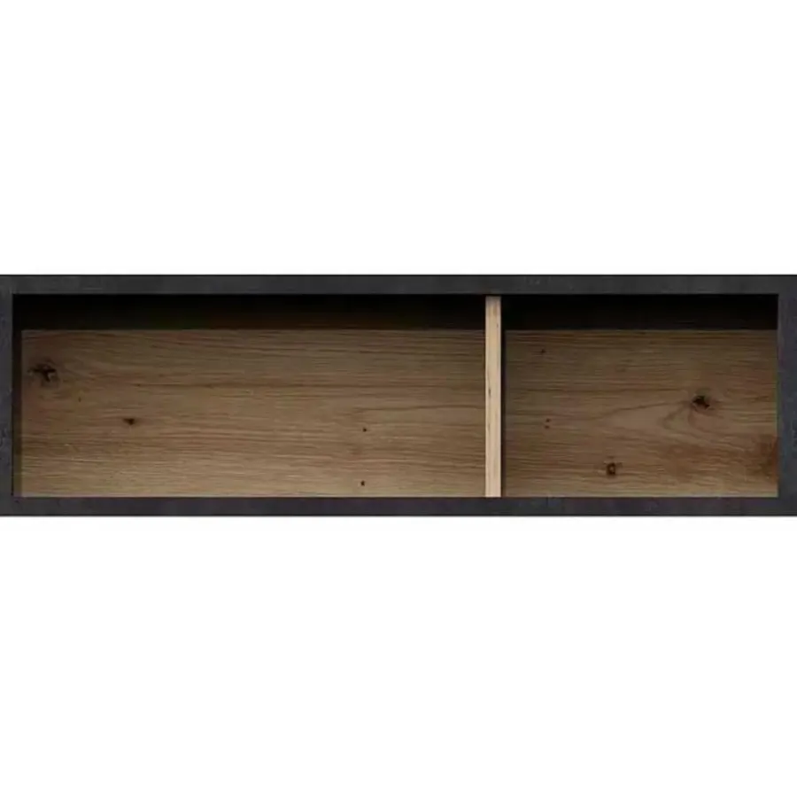 Wandrekken-FMD Wandrek In-Loft