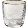Waterglazen-Leen Bakker Waterglas Camille - transparant - 350 ml