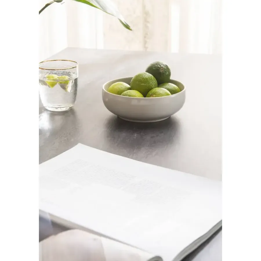 Waterglazen-Leen Bakker Waterglas Camille - transparant - 350 ml