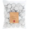 Kaarsen-Leen Bakker Waxinelichtjes - 75 stuks