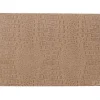 Wicotex Placemat Coko - beige - antislip - 43 x 30 cm