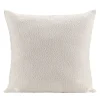 Leen Bakker Woonkussen Vayen - off-white - 60x60 cm