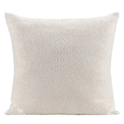 Leen Bakker Woonkussen Vayen - off-white - 60x60 cm