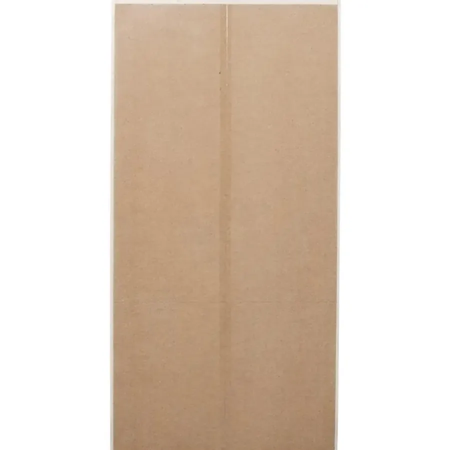 WOOOD Merel opbergkast - Grenen - Dust - 100x200x44