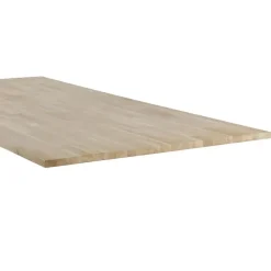 Tafelbladen-WOOOD Tablo Tafelblad - Eiken - 180x2,4x90