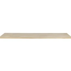 Tafelbladen-WOOOD Tablo Tafelblad - Eiken - 180x2,4x90