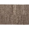 WOOOD vloerkleed Efia - Wol - Bruin Melange - 170x240 cm