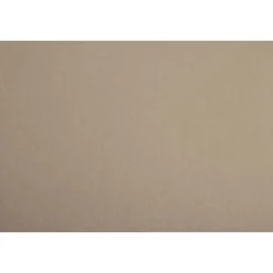 Leen Bakker Zweefparasol Nancy - taupe - 300x300 cm