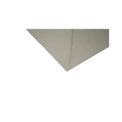 Tv Meubels-StarFurn Zwevend Tv-Meubel Beige Mangohout - 160x35x30cm - 3 Deuren - Vision